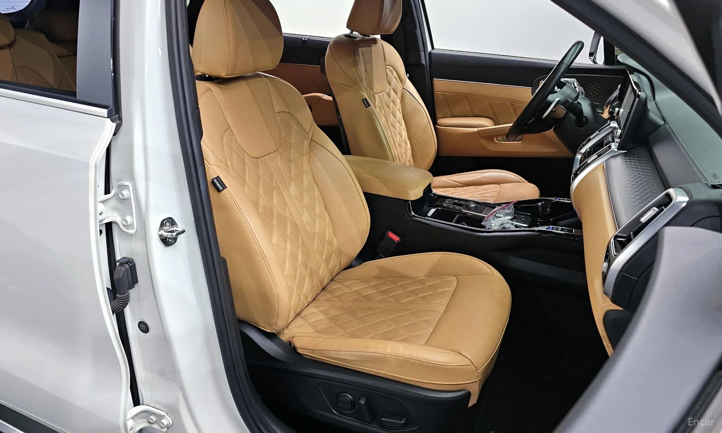 Sorento 4th generation