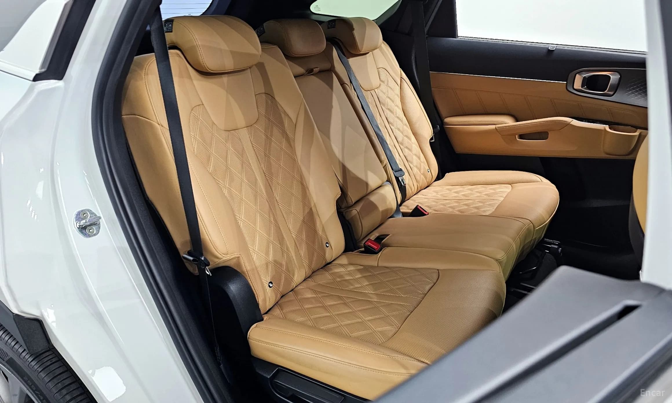 Sorento 4th generation