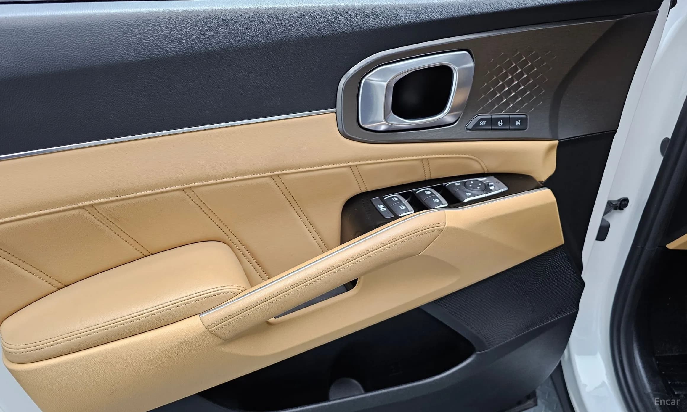 Sorento 4th generation