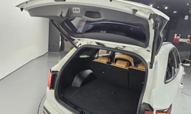 Sorento 4th generation
