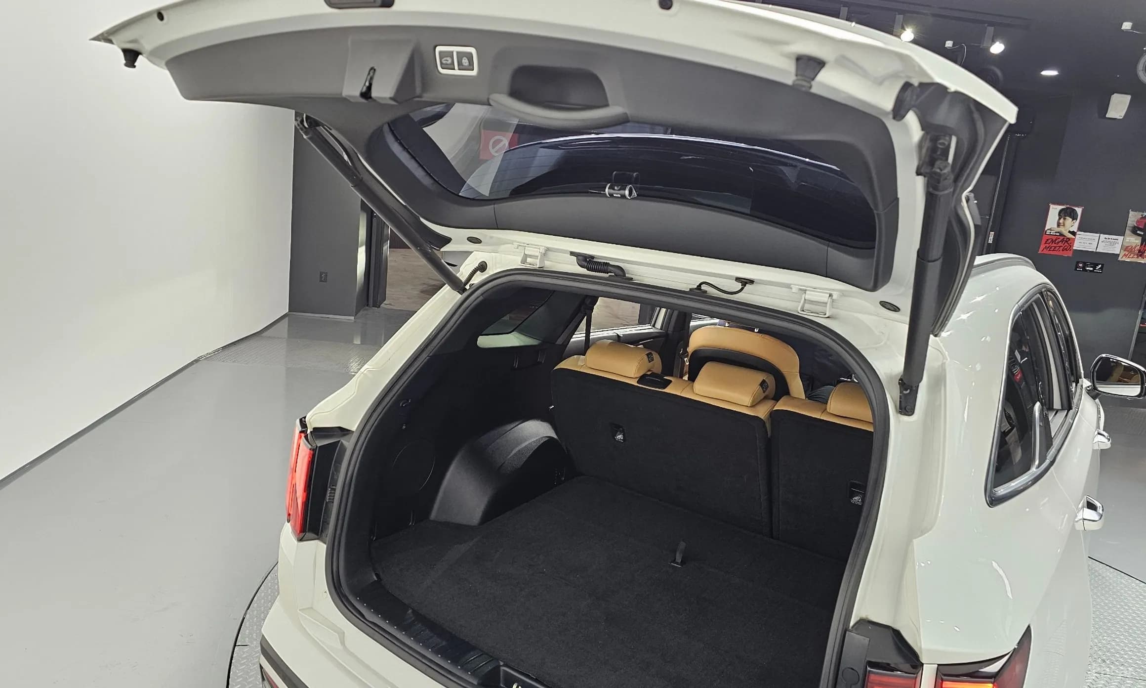 Sorento 4th generation