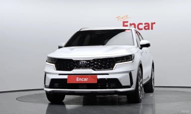 Sorento 4th generation