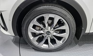 Sorento 4th generation