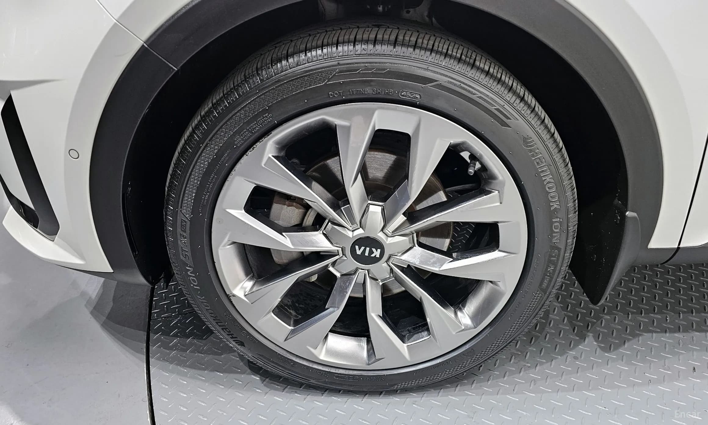 Sorento 4th generation