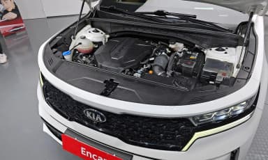 Sorento 4th generation