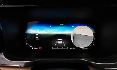 Sorento 4th generation