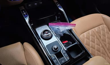 Sorento 4th generation