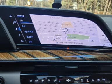Escalade 5th Generation