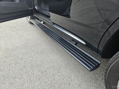 Escalade 5th Generation