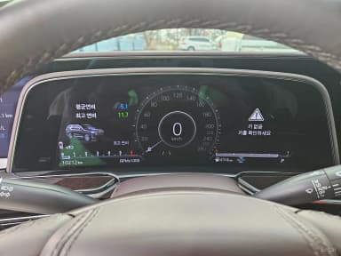 Escalade 5th Generation