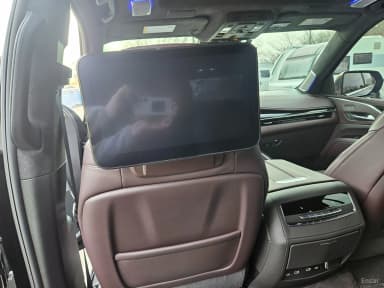 Escalade 5th Generation