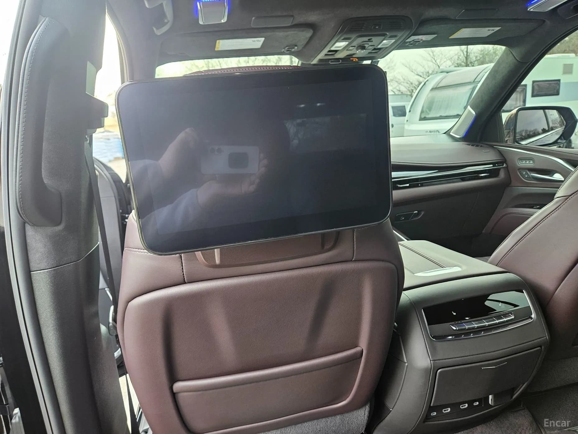 Escalade 5th Generation
