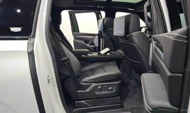 Escalade 5th Generation