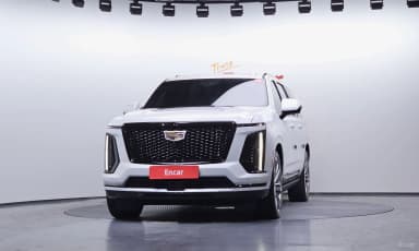 Escalade 5th Generation