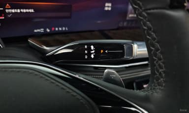 Escalade 5th Generation