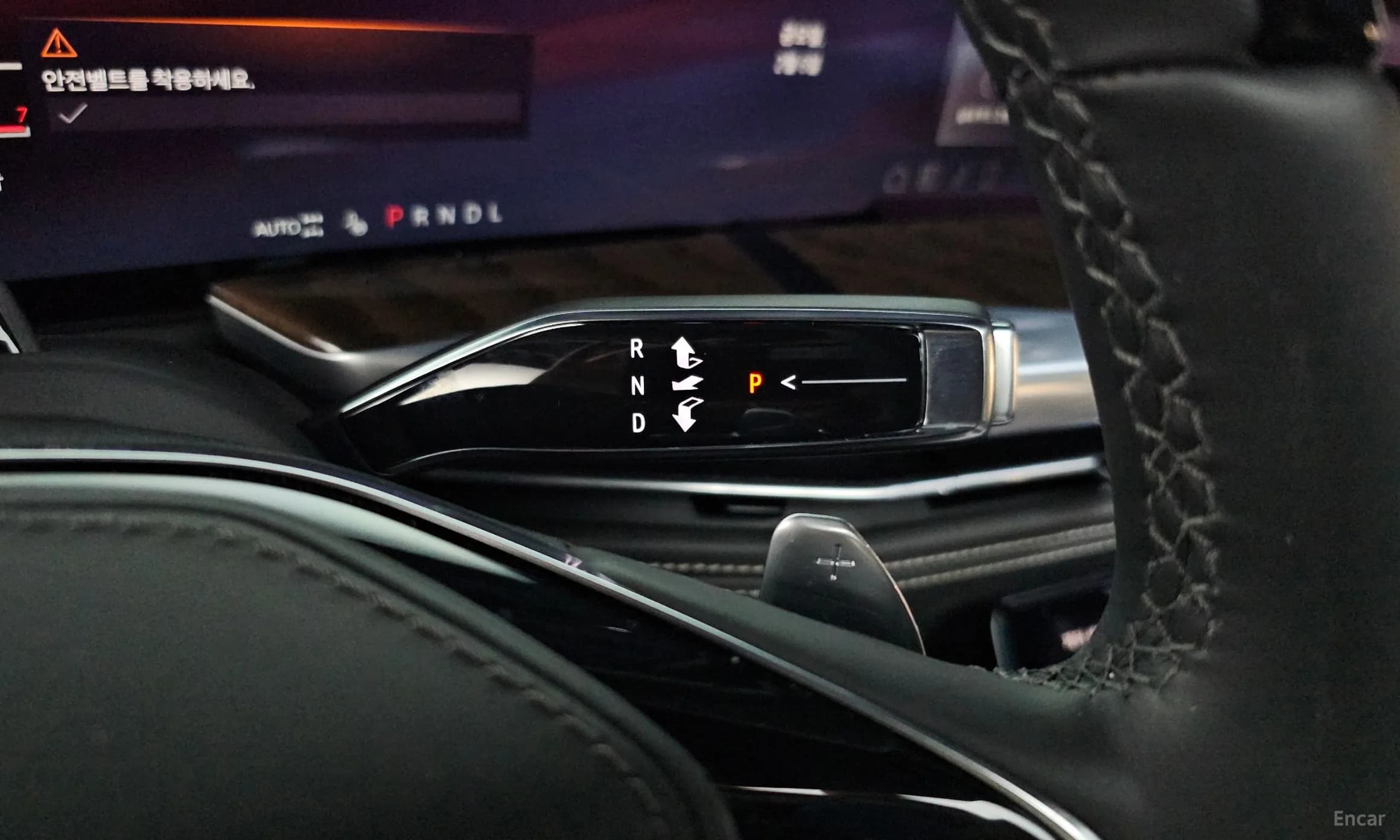 Escalade 5th Generation