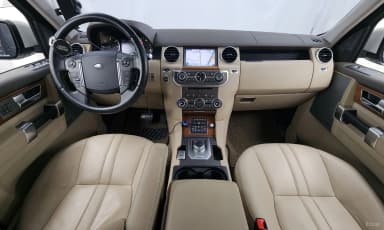 Discovery 4