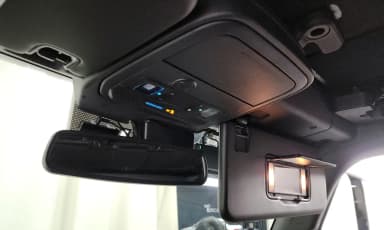 Bronco 6th Generation