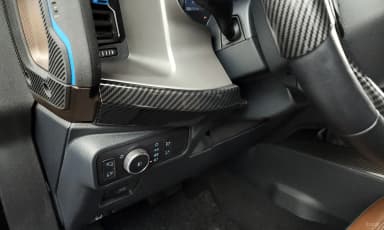 Bronco 6th Generation