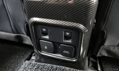 Bronco 6th Generation