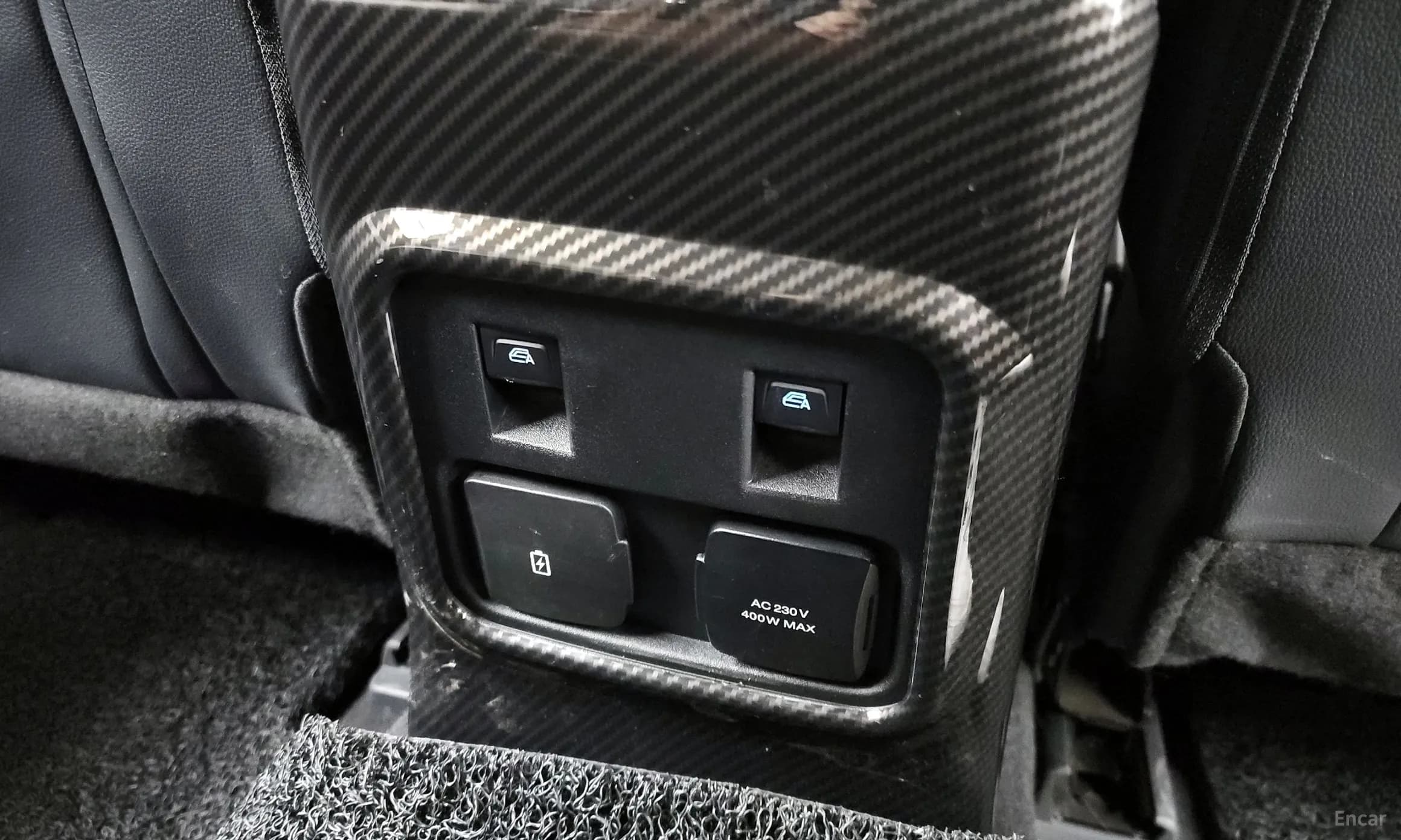 Bronco 6th Generation