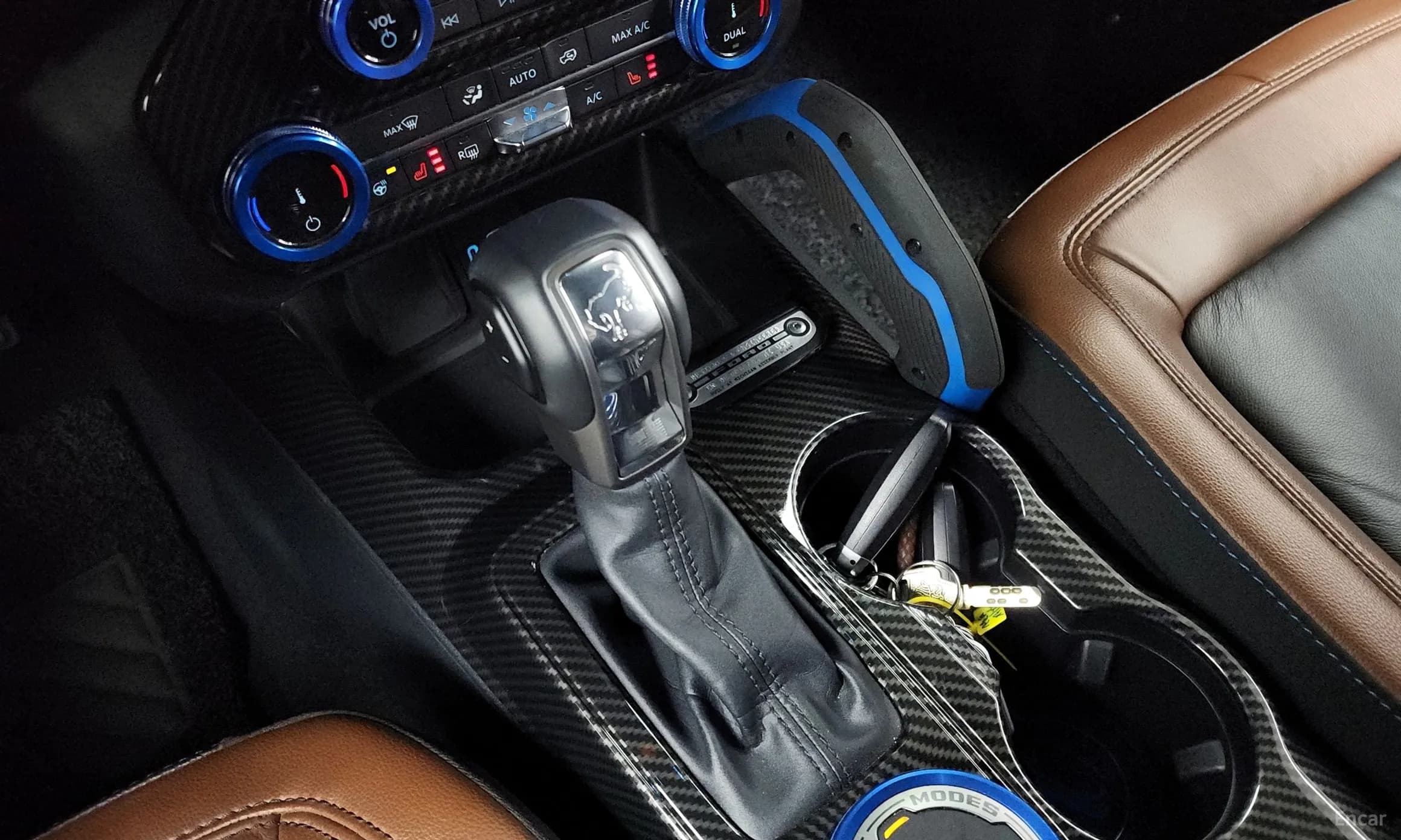 Bronco 6th Generation