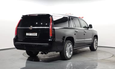 Escalade