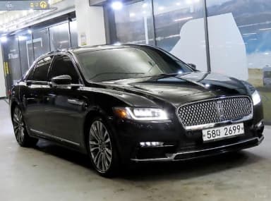 Continental Gen 10