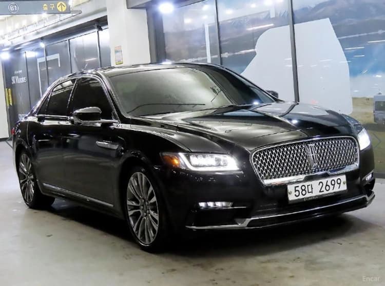 Continental Gen 10