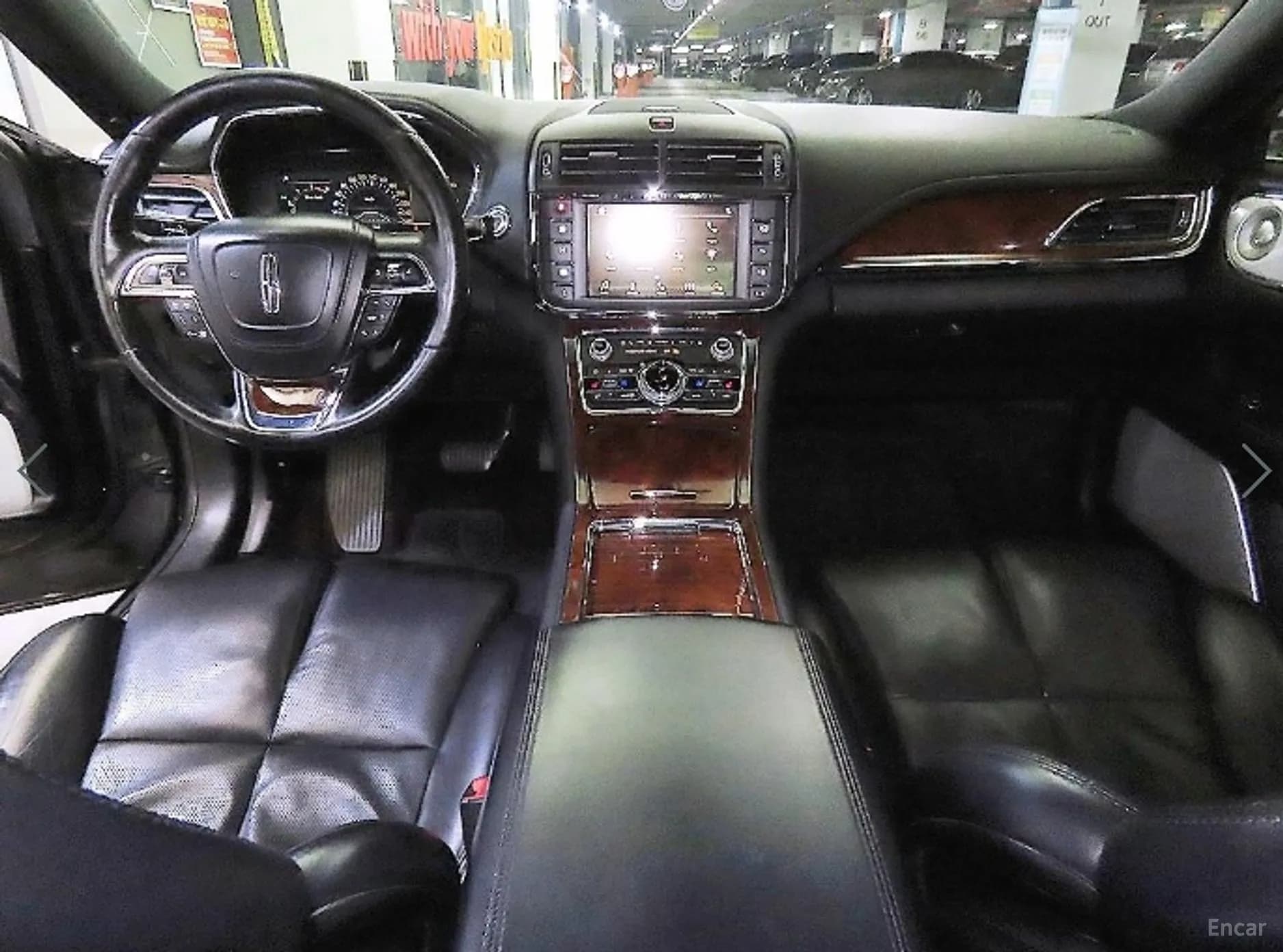 Continental Gen 10