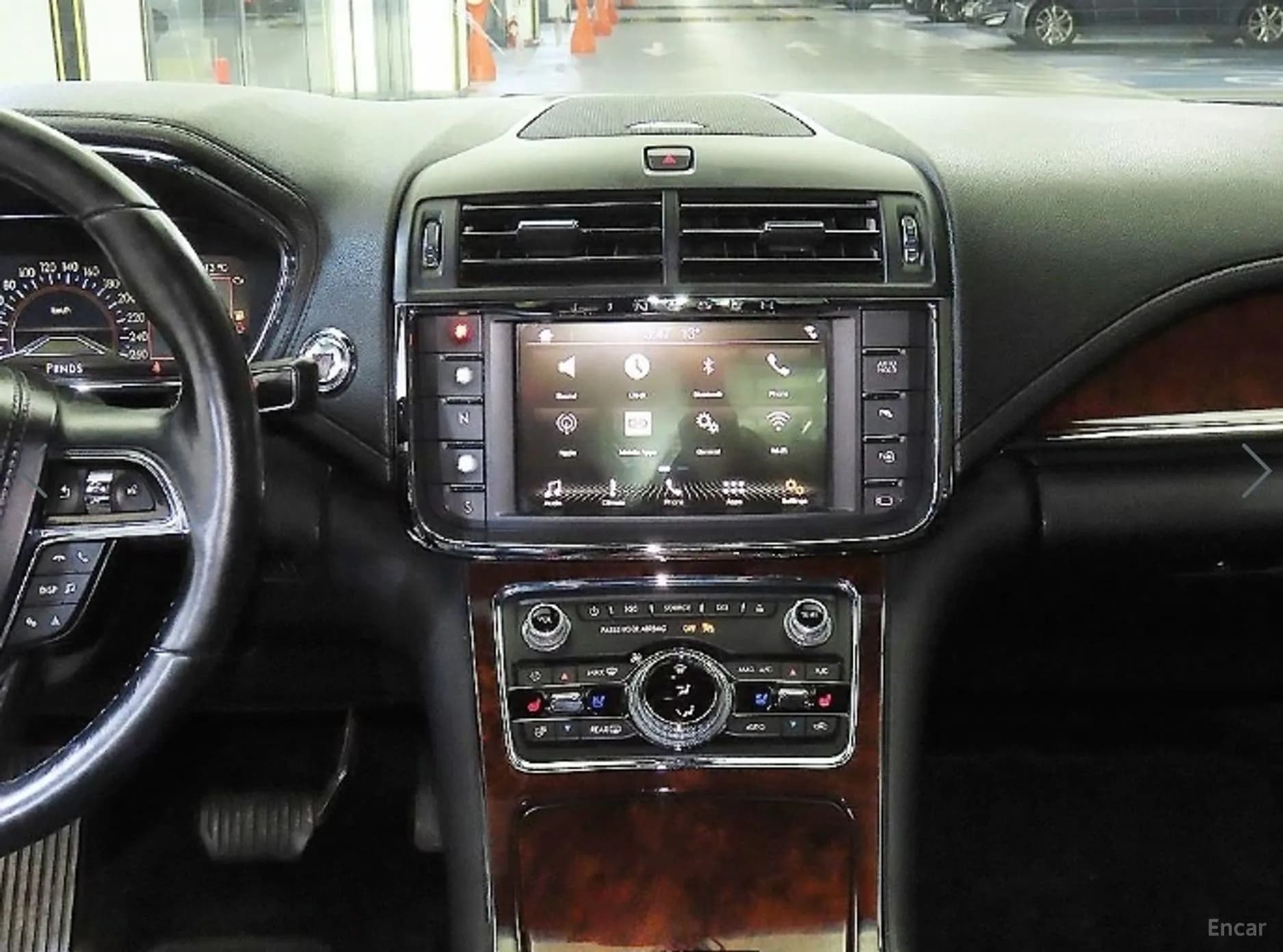 Continental Gen 10