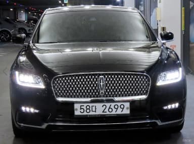 Continental Gen 10