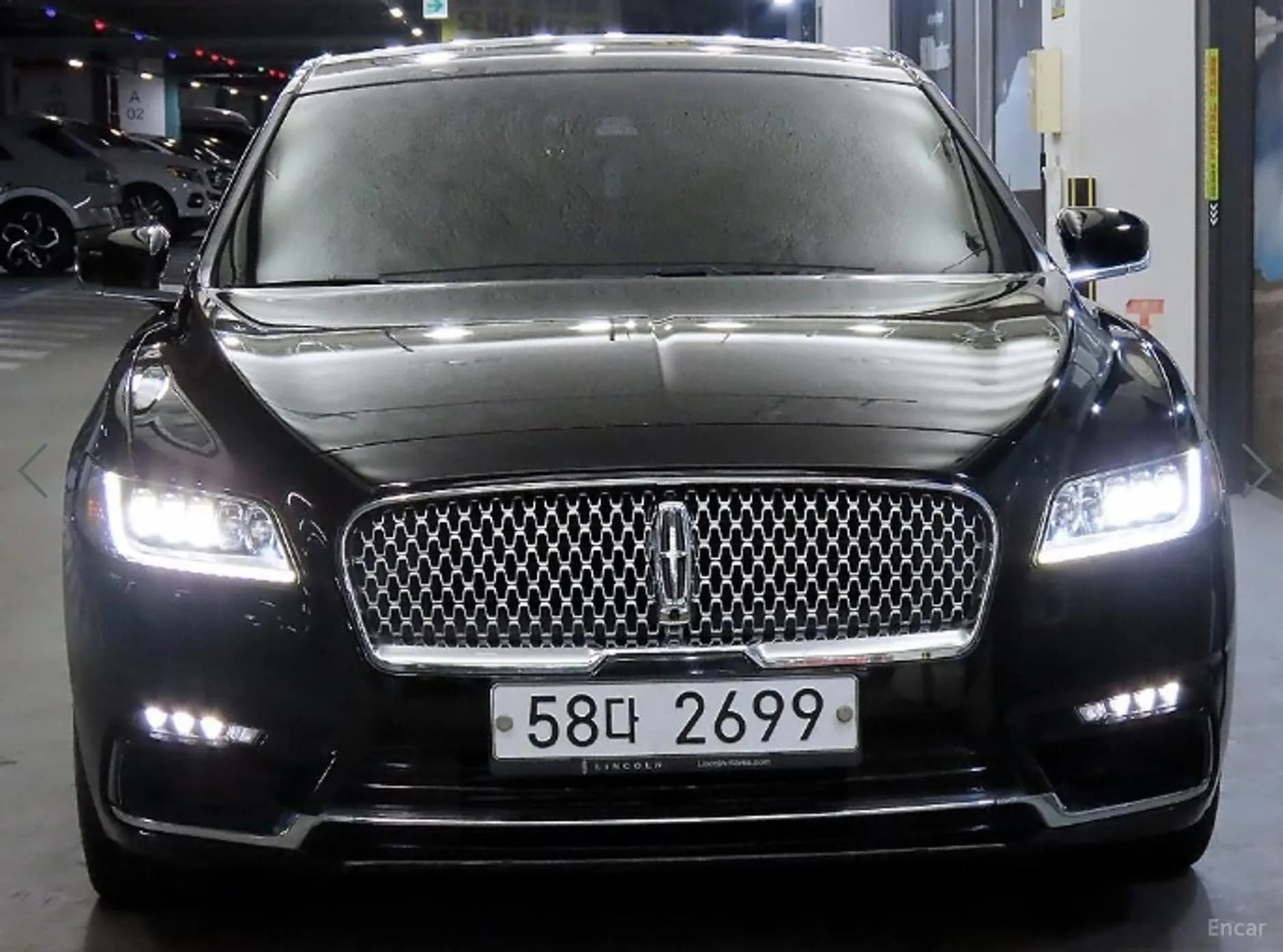 Continental Gen 10