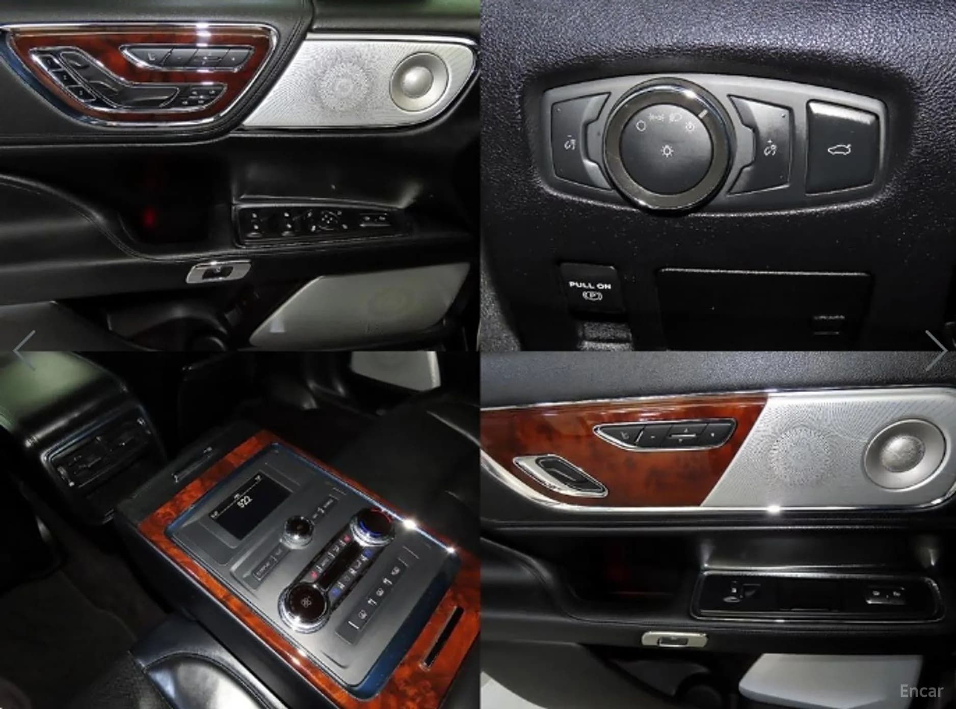 Continental Gen 10
