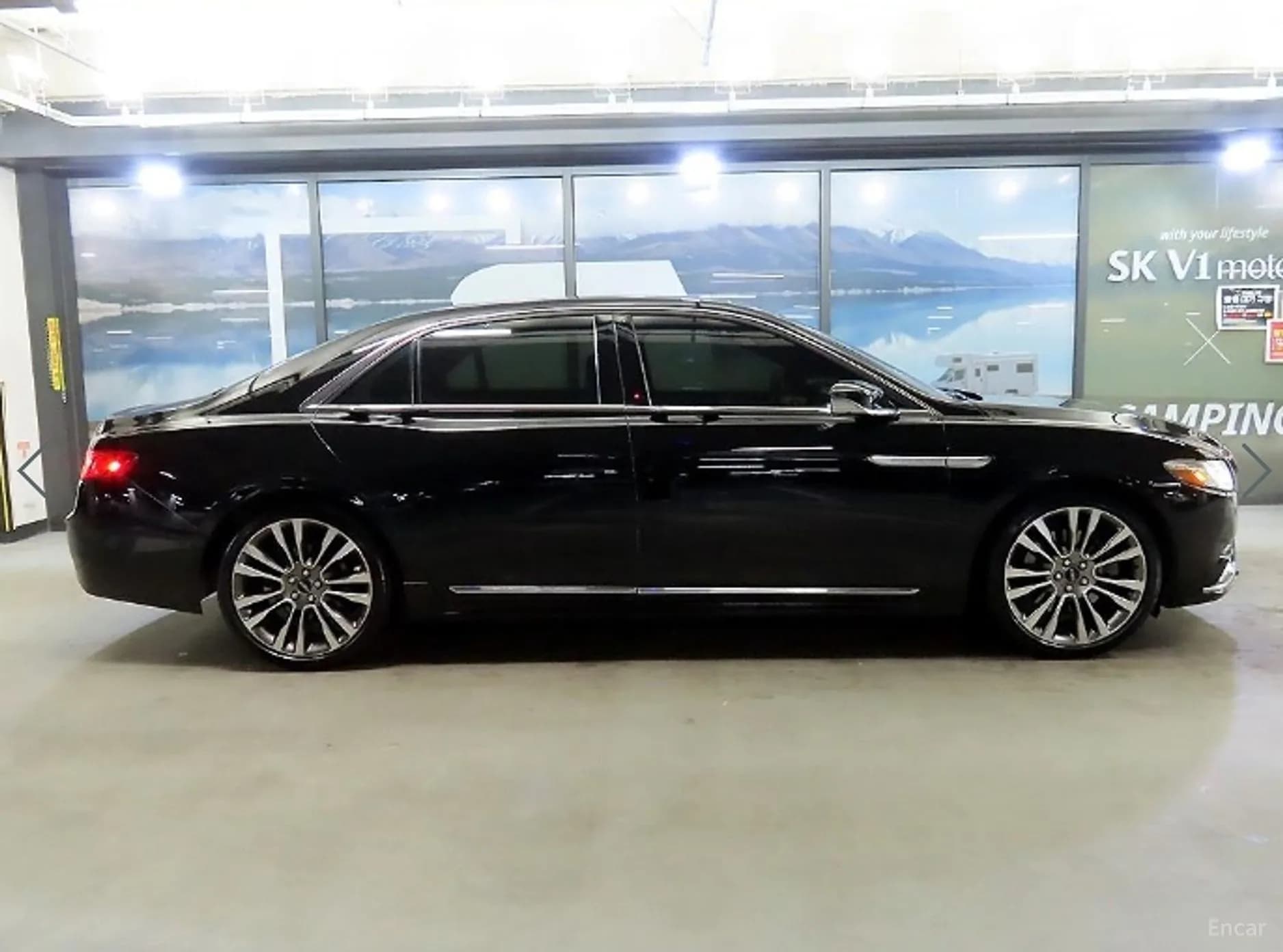 Continental Gen 10