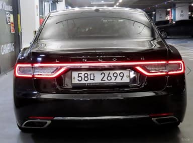 Continental Gen 10