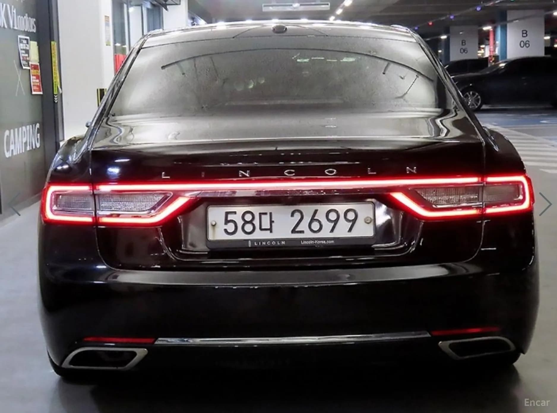 Continental Gen 10
