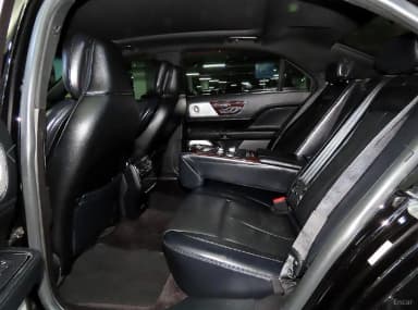 Continental Gen 10
