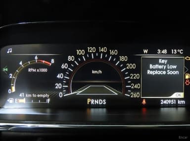 Continental Gen 10