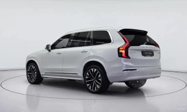 XC90 Gen 2