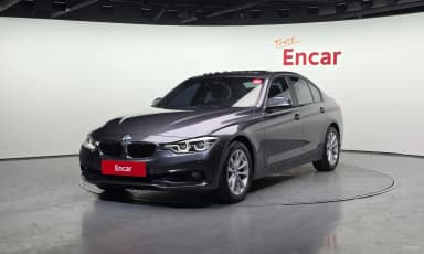 3 Series (F30)