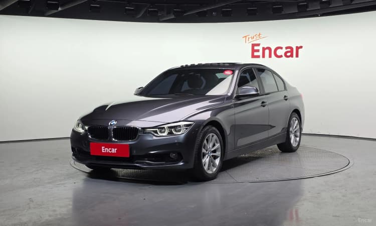 3 Series (F30)