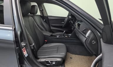 3 Series (F30)