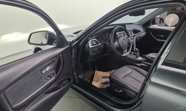 3 Series (F30)