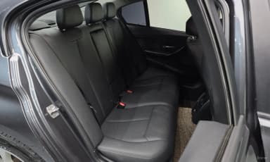 3 Series (F30)