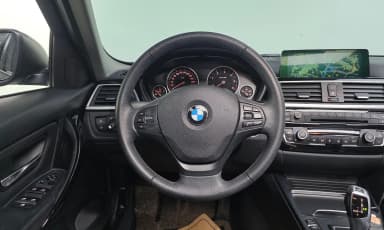 3 Series (F30)
