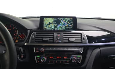 3 Series (F30)