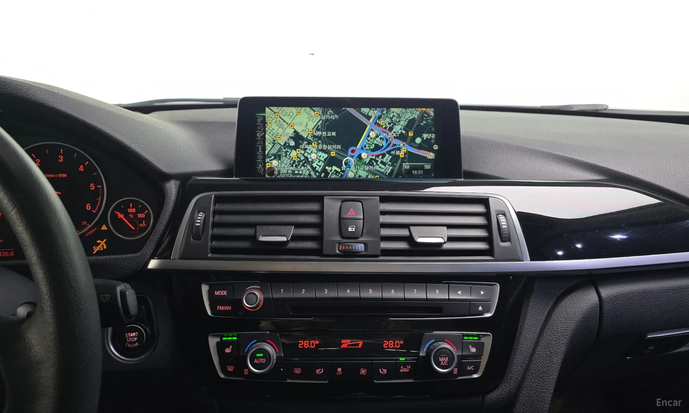 3 Series (F30)