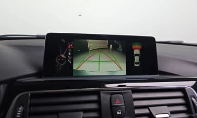 3 Series (F30)