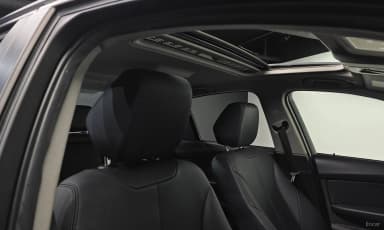 3 Series (F30)